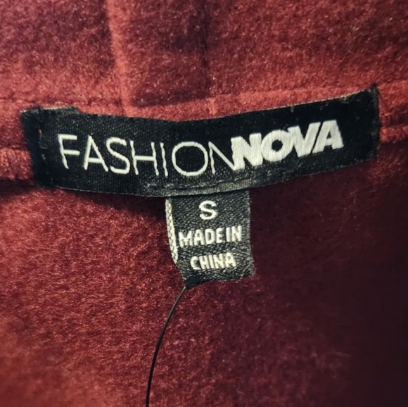 Brand New Manhattan Coat - Picture 4 of 4